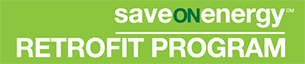 saveONenergy Retrofit Program